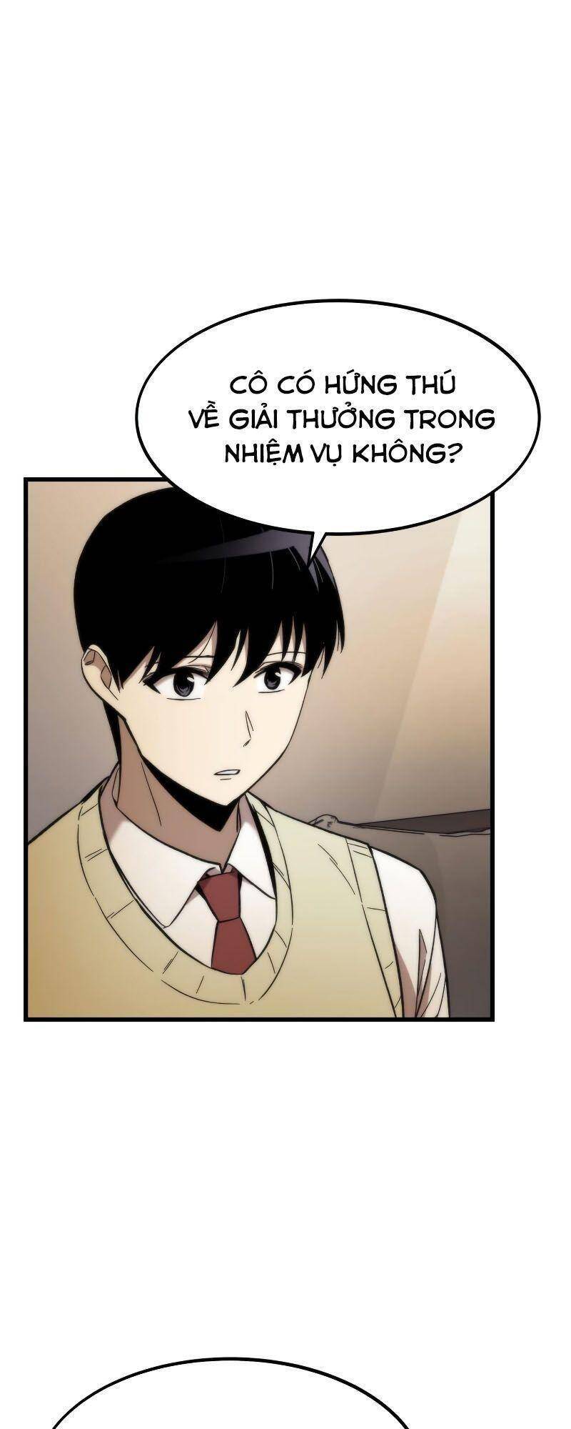 Nhân Vật Phụ Siêu Cấp chapter 28 - Upload bởi truyensieuhay.com