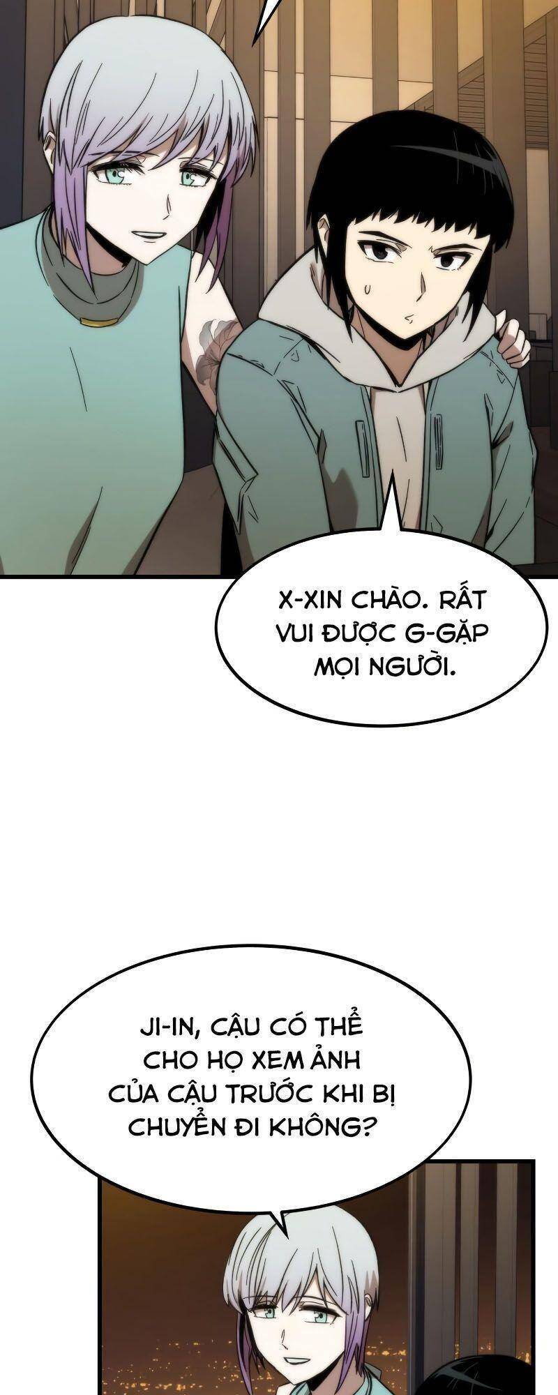 Nhân Vật Phụ Siêu Cấp chapter 28 - Upload bởi truyensieuhay.com