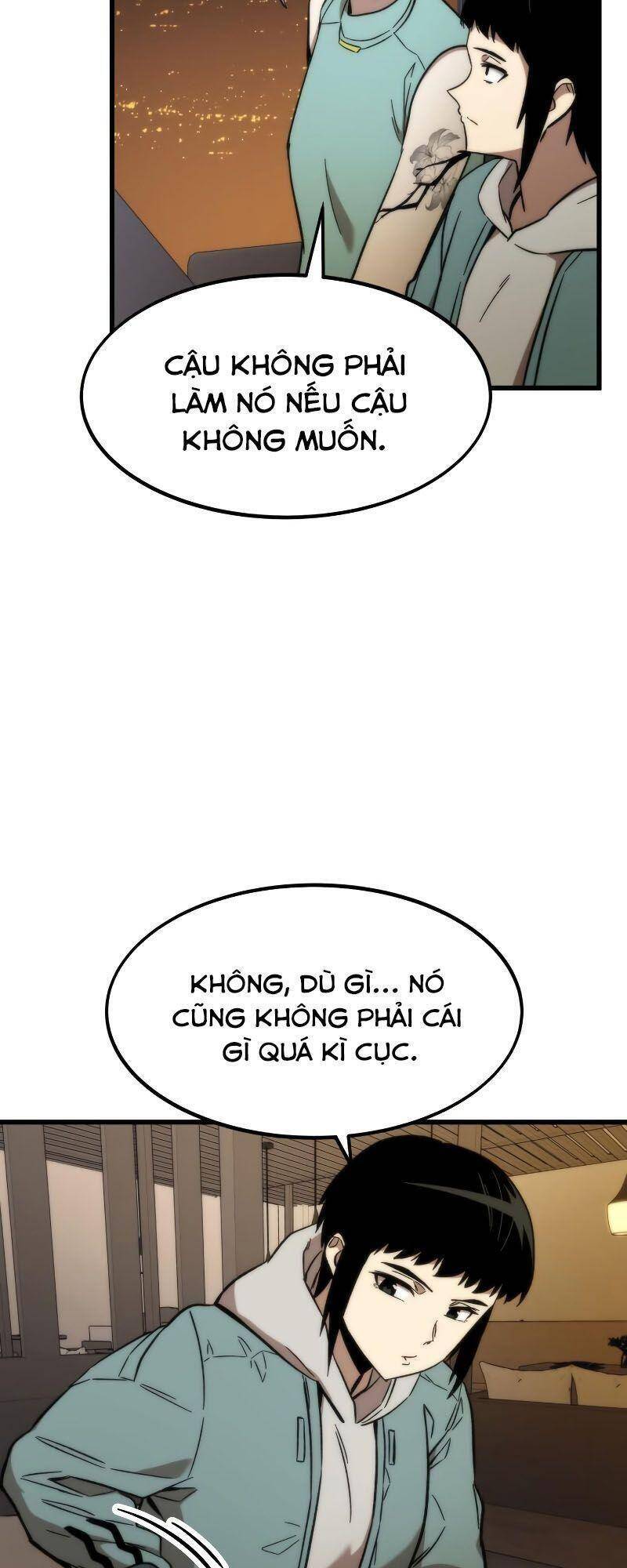 Nhân Vật Phụ Siêu Cấp chapter 28 - Upload bởi truyensieuhay.com
