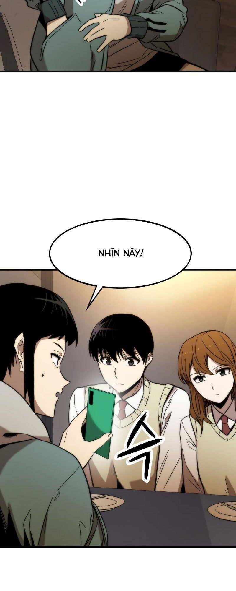 Nhân Vật Phụ Siêu Cấp chapter 28 - Upload bởi truyensieuhay.com