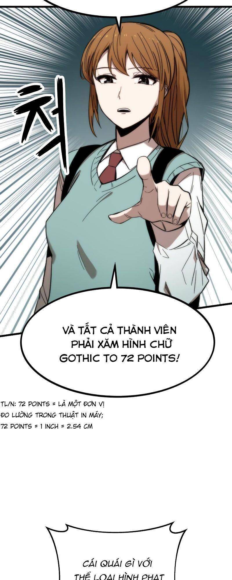 Nhân Vật Phụ Siêu Cấp chapter 28 - Upload bởi truyensieuhay.com