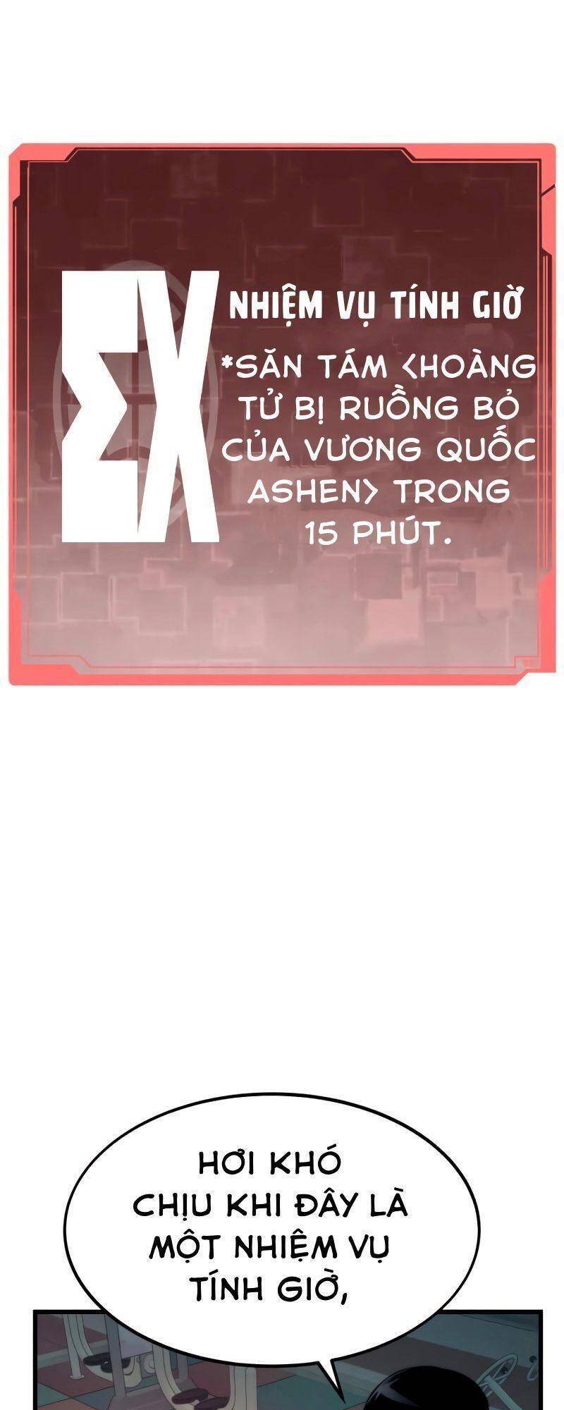 Nhân Vật Phụ Siêu Cấp chapter 29 - Upload bởi truyensieuhay.com