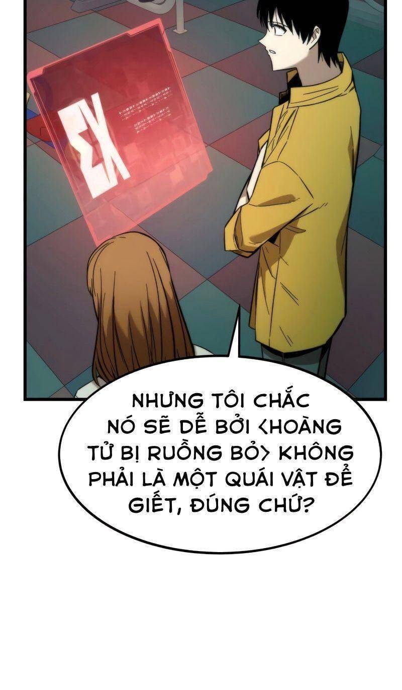 Nhân Vật Phụ Siêu Cấp chapter 29 - Upload bởi truyensieuhay.com