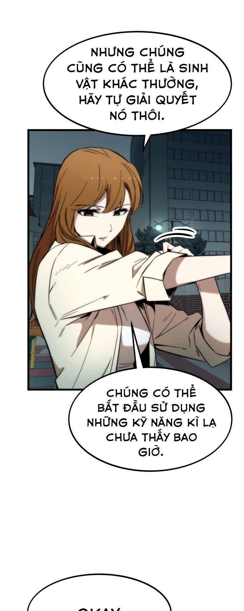 Nhân Vật Phụ Siêu Cấp chapter 29 - Upload bởi truyensieuhay.com