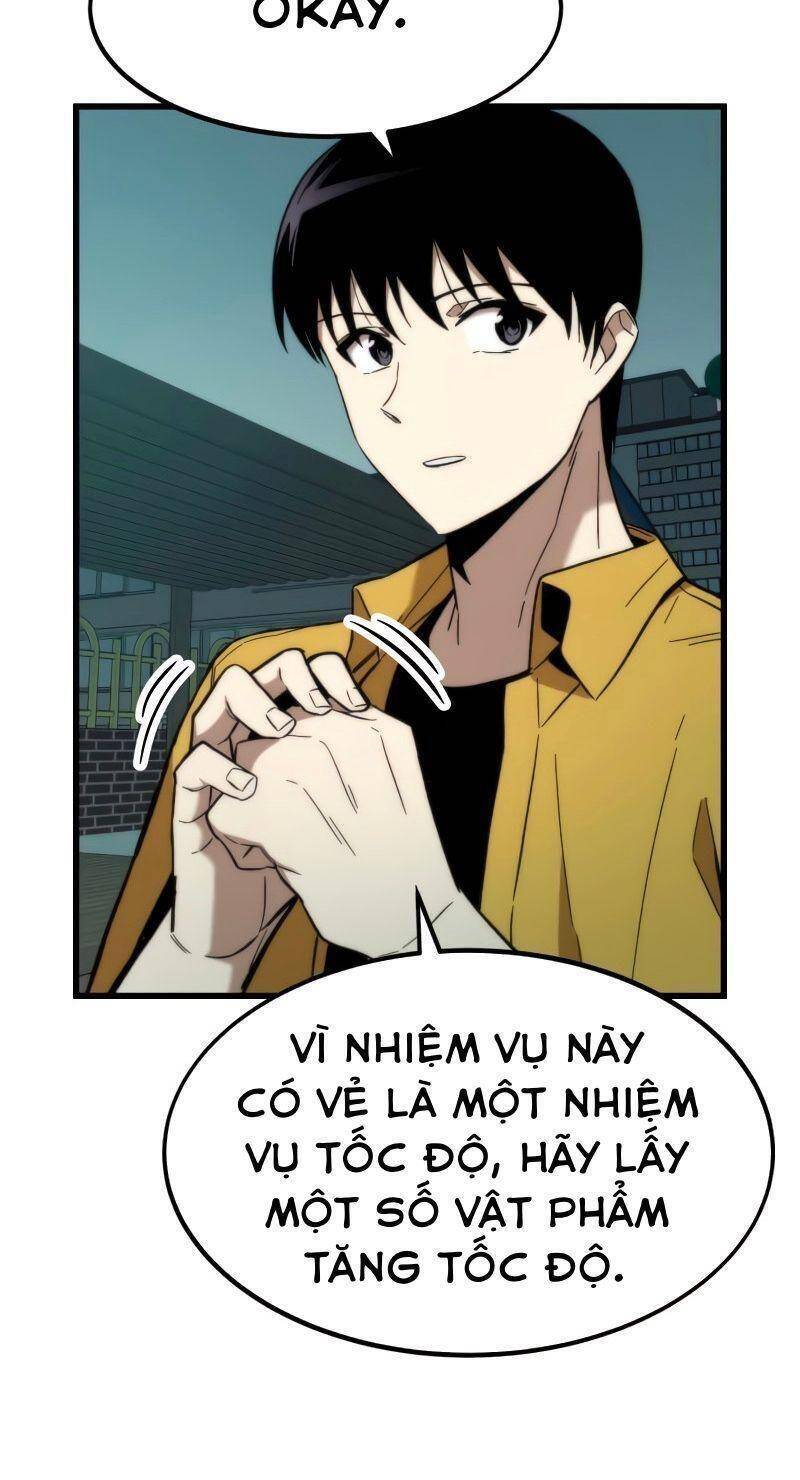 Nhân Vật Phụ Siêu Cấp chapter 29 - Upload bởi truyensieuhay.com