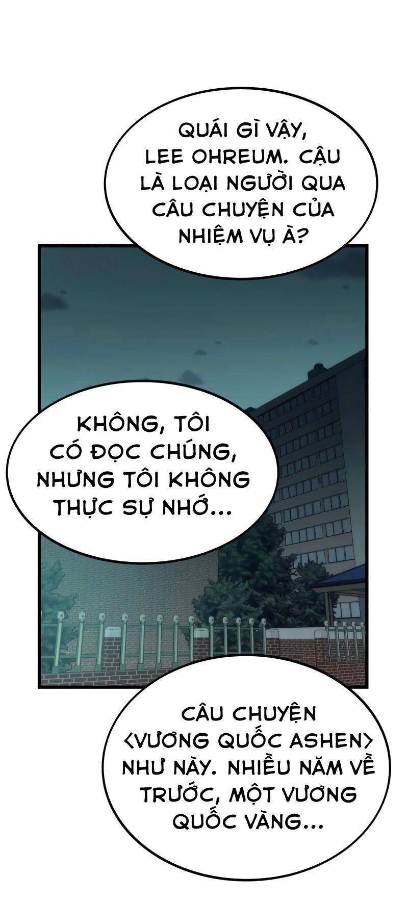 Nhân Vật Phụ Siêu Cấp chapter 29 - Upload bởi truyensieuhay.com