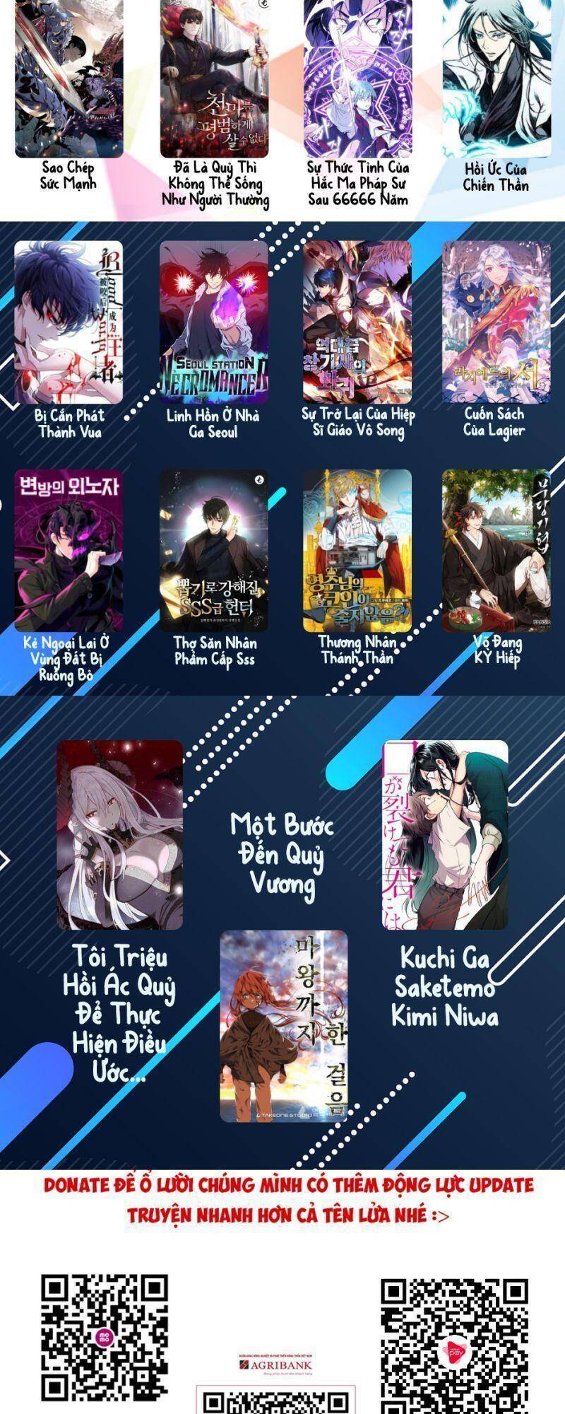 Nhân Vật Phụ Siêu Cấp chapter 29 - Upload bởi truyensieuhay.com