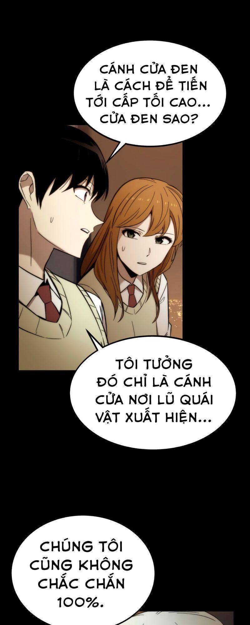 Nhân Vật Phụ Siêu Cấp chapter 29 - Upload bởi truyensieuhay.com