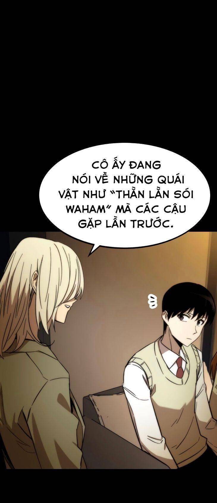 Nhân Vật Phụ Siêu Cấp chapter 29 - Upload bởi truyensieuhay.com