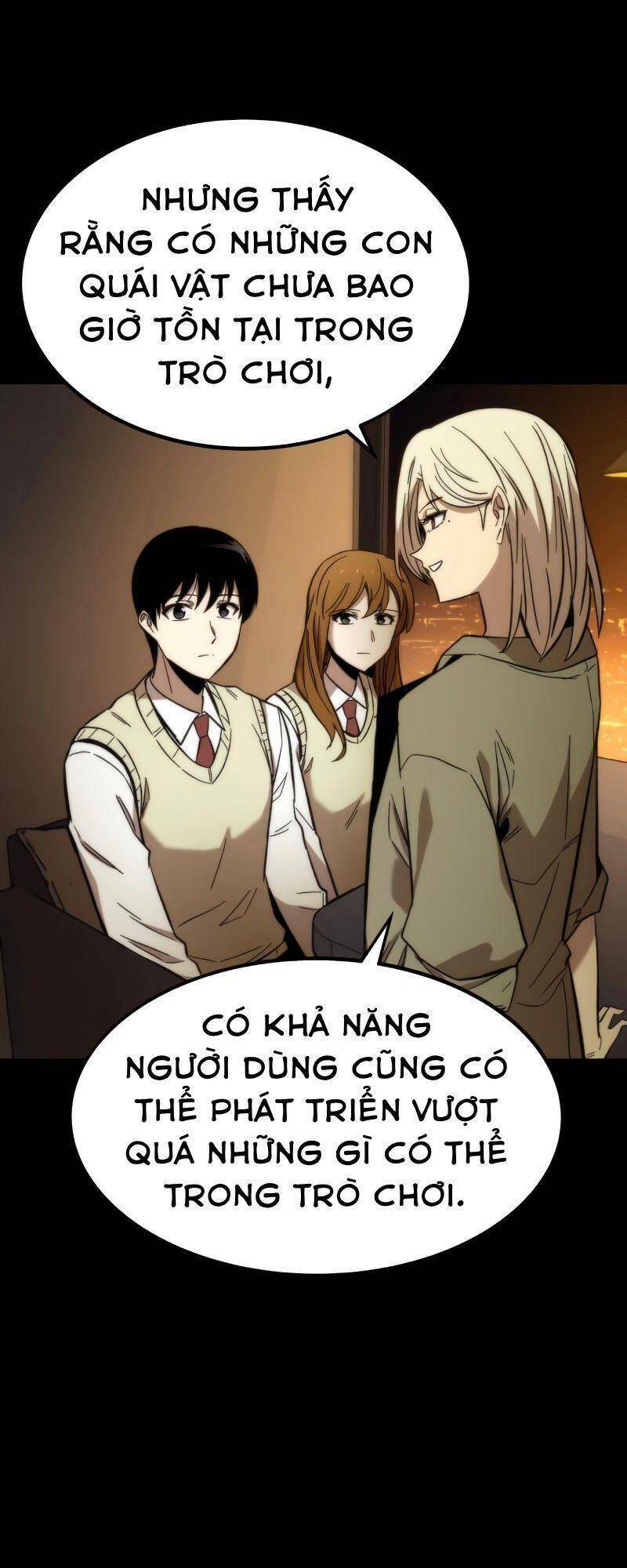Nhân Vật Phụ Siêu Cấp chapter 29 - Upload bởi truyensieuhay.com