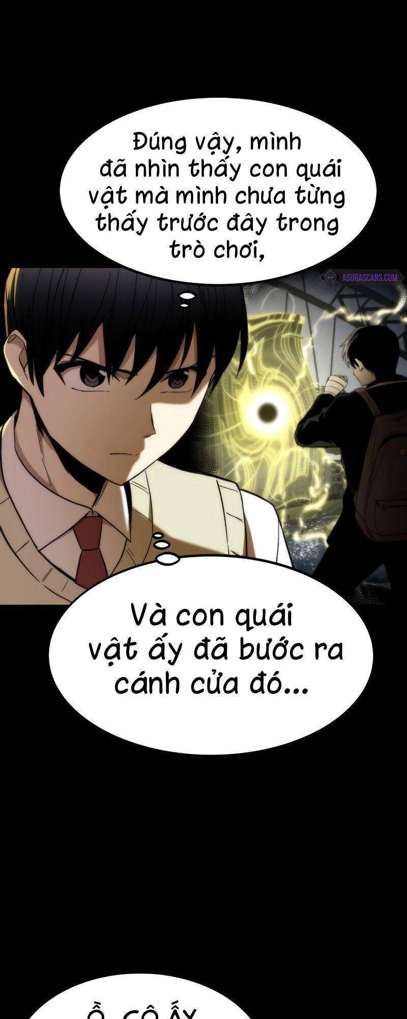 Nhân Vật Phụ Siêu Cấp chapter 29 - Upload bởi truyensieuhay.com