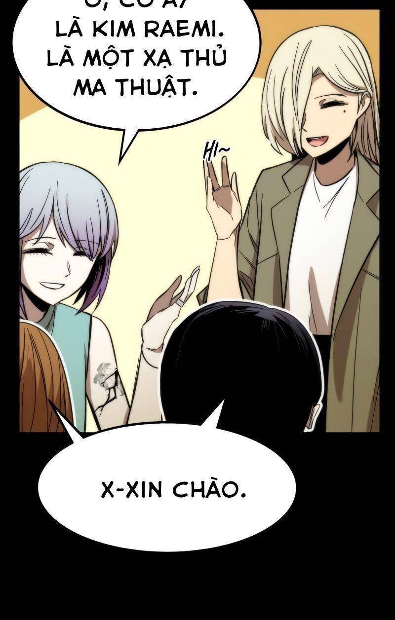 Nhân Vật Phụ Siêu Cấp chapter 29 - Upload bởi truyensieuhay.com