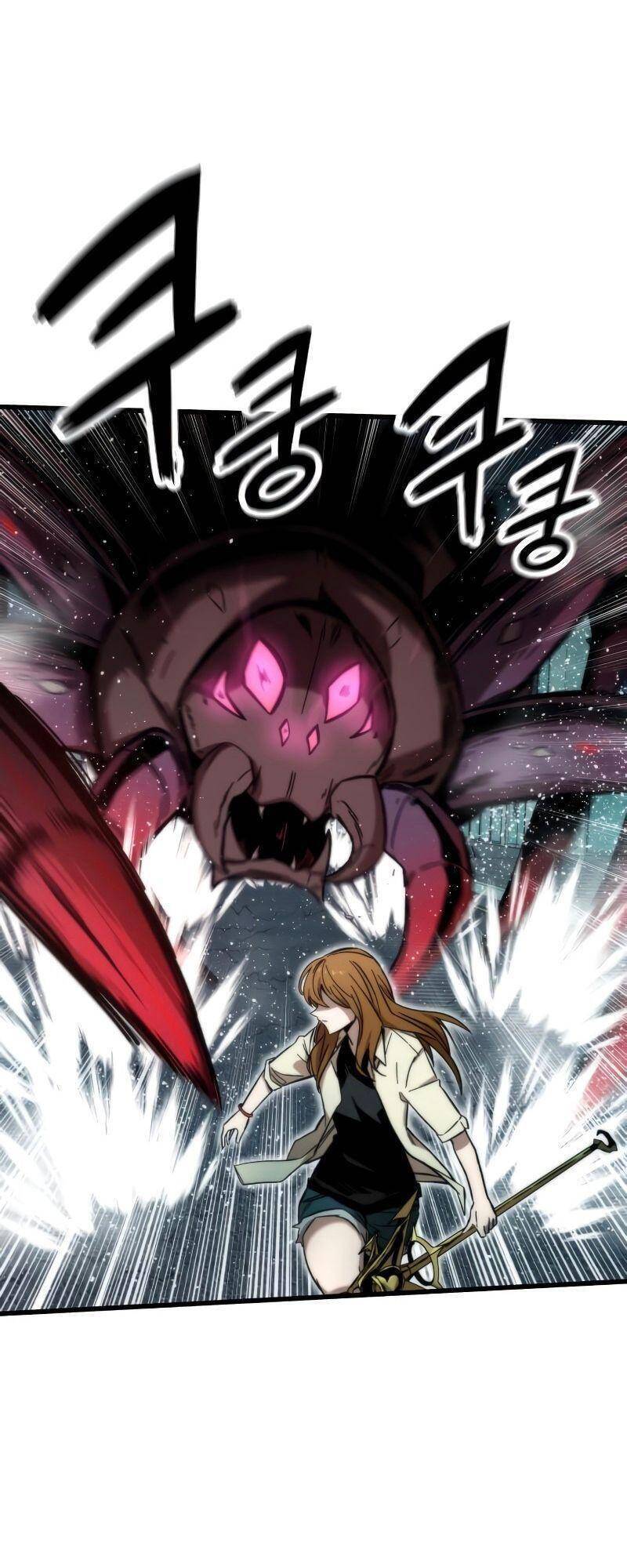 Nhân Vật Phụ Siêu Cấp chapter 29 - Upload bởi truyensieuhay.com