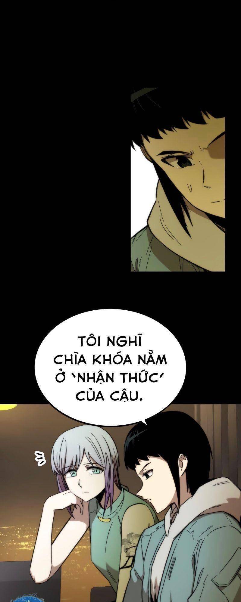 Nhân Vật Phụ Siêu Cấp chapter 29 - Upload bởi truyensieuhay.com