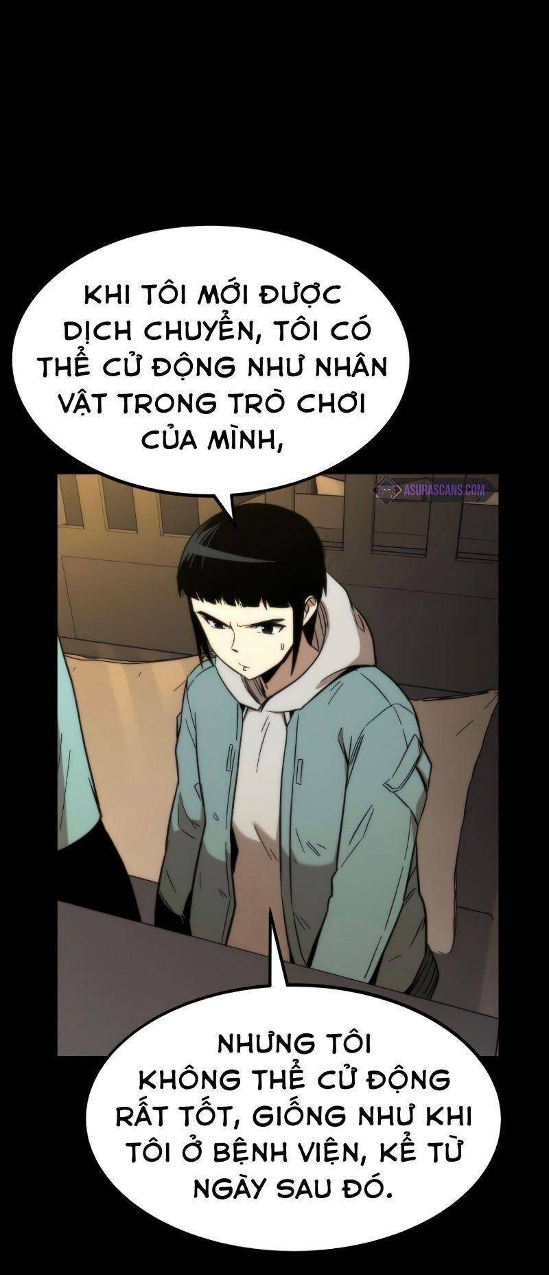 Nhân Vật Phụ Siêu Cấp chapter 29 - Upload bởi truyensieuhay.com