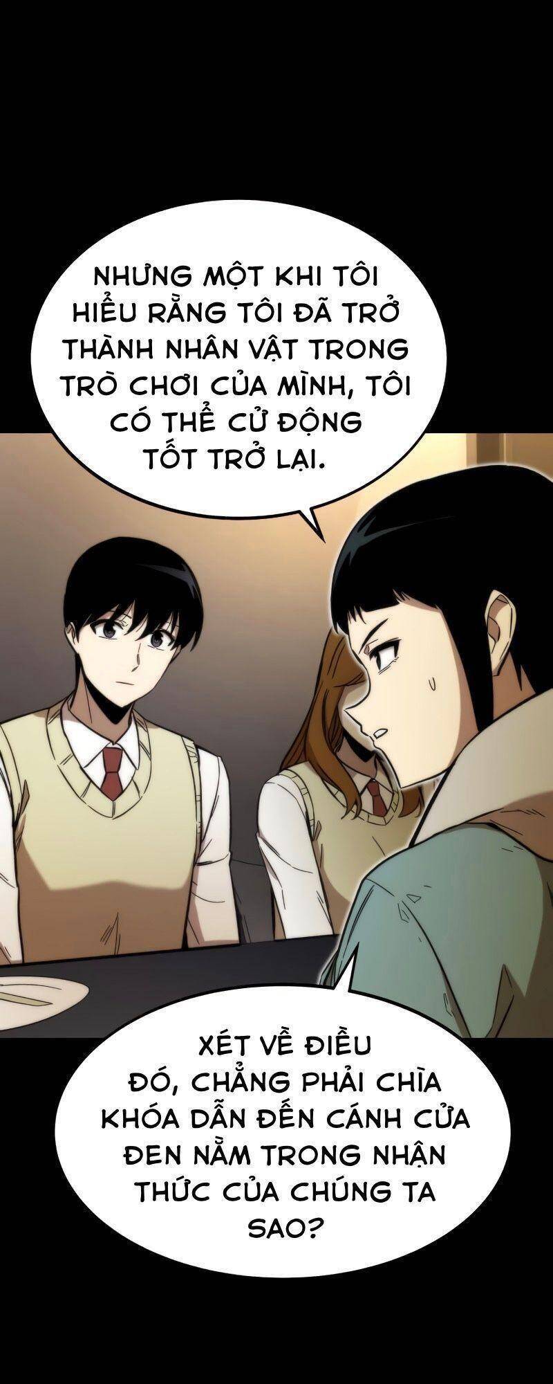 Nhân Vật Phụ Siêu Cấp chapter 29 - Upload bởi truyensieuhay.com