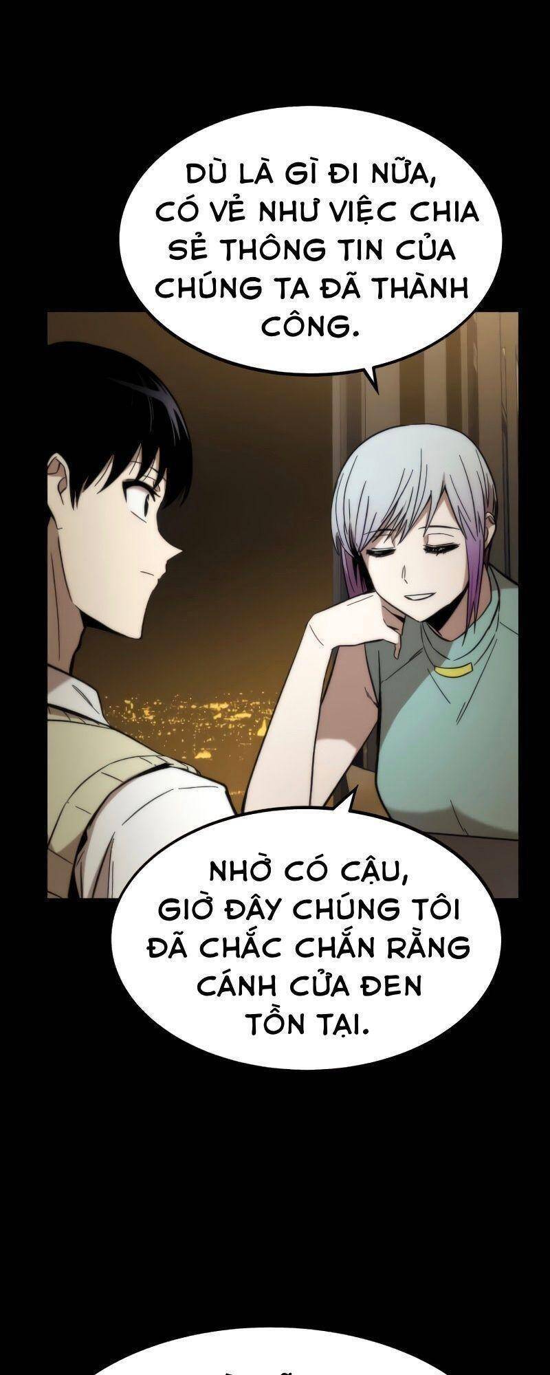 Nhân Vật Phụ Siêu Cấp chapter 29 - Upload bởi truyensieuhay.com