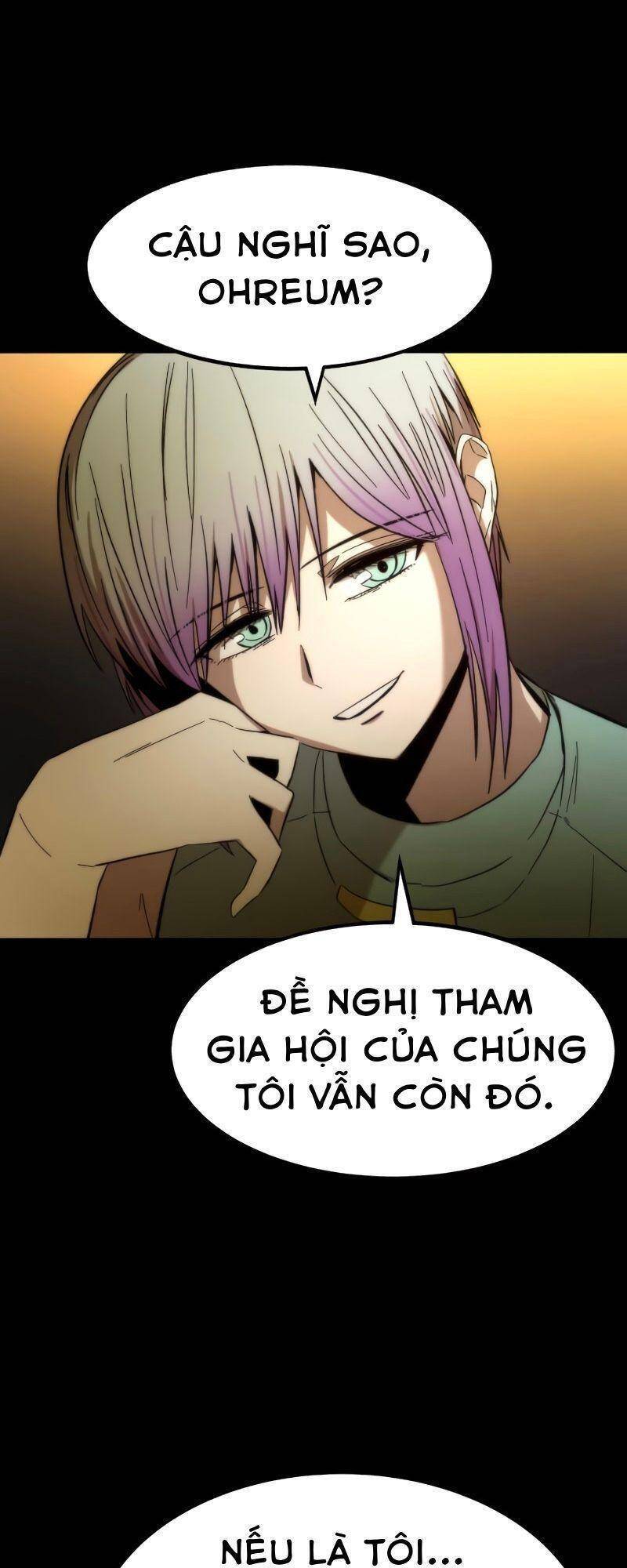 Nhân Vật Phụ Siêu Cấp chapter 29 - Upload bởi truyensieuhay.com