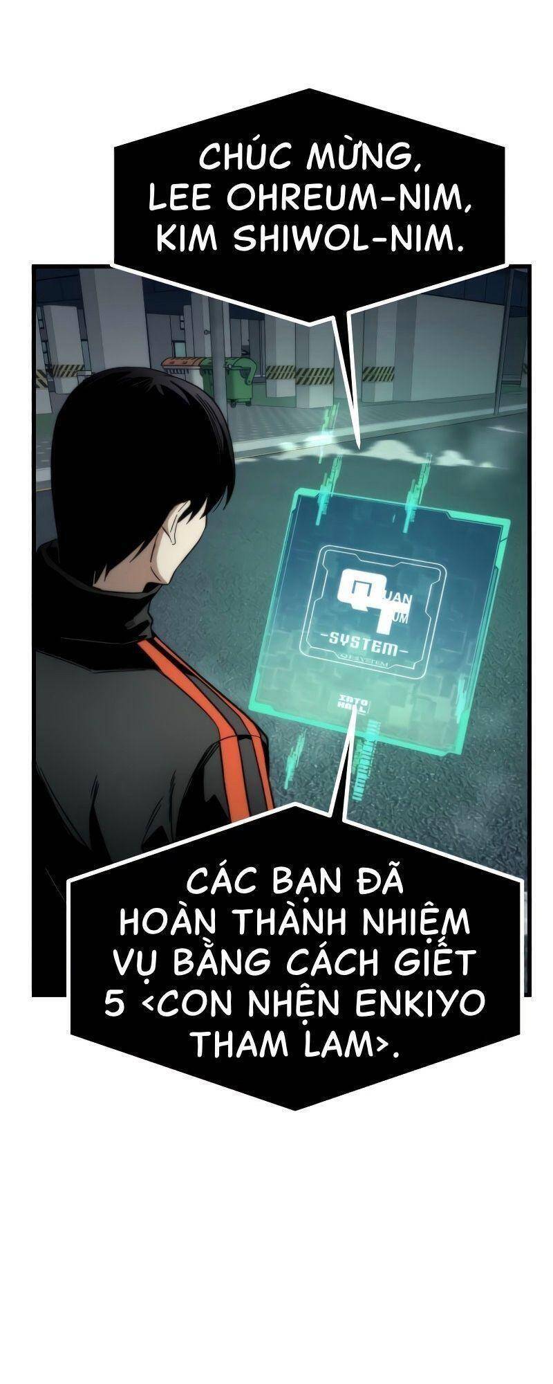 Nhân Vật Phụ Siêu Cấp chapter 29 - Upload bởi truyensieuhay.com