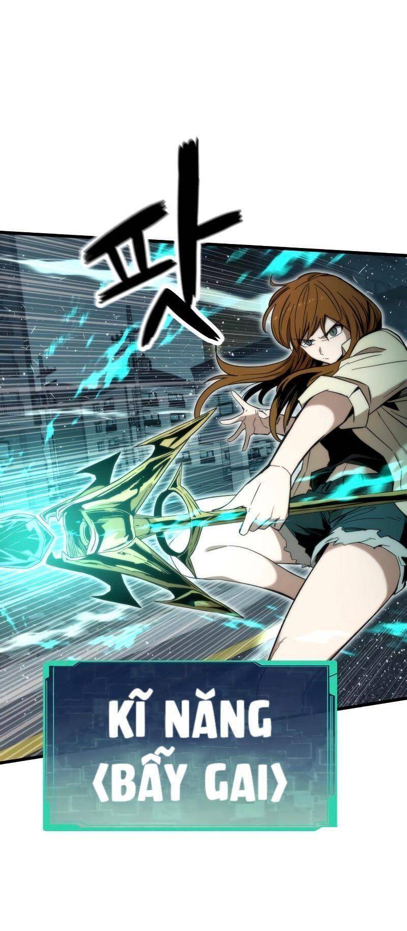 Nhân Vật Phụ Siêu Cấp chapter 29 - Upload bởi truyensieuhay.com