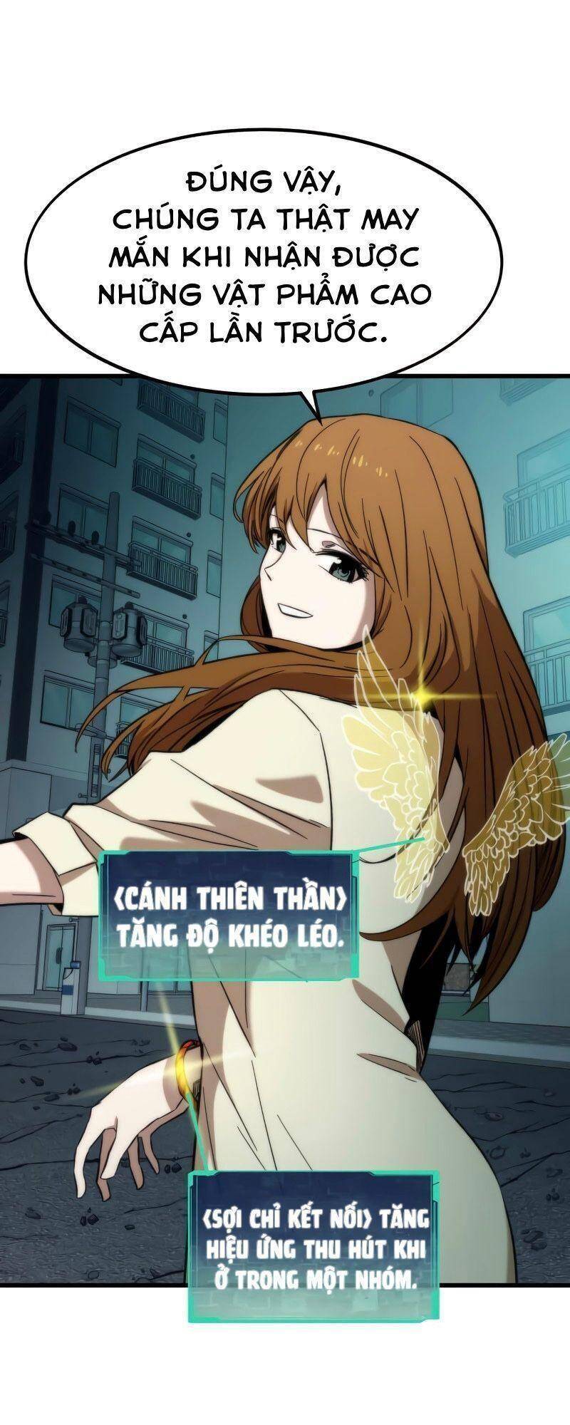 Nhân Vật Phụ Siêu Cấp chapter 29 - Upload bởi truyensieuhay.com