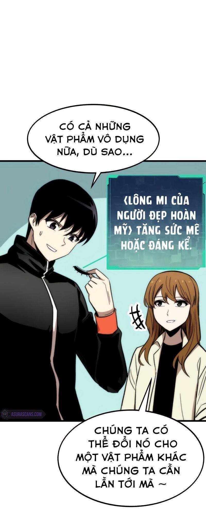 Nhân Vật Phụ Siêu Cấp chapter 29 - Upload bởi truyensieuhay.com