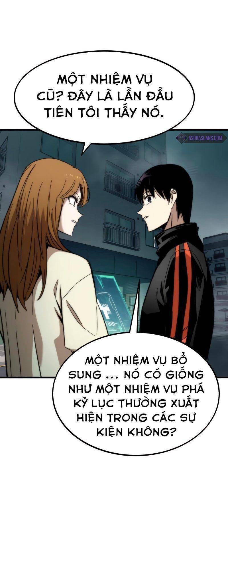 Nhân Vật Phụ Siêu Cấp chapter 29 - Upload bởi truyensieuhay.com