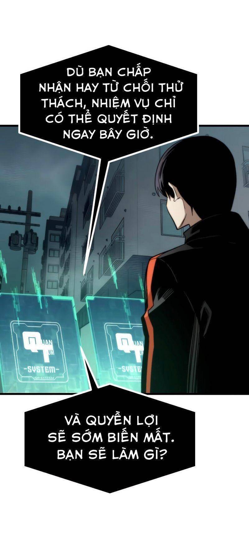 Nhân Vật Phụ Siêu Cấp chapter 29 - Upload bởi truyensieuhay.com
