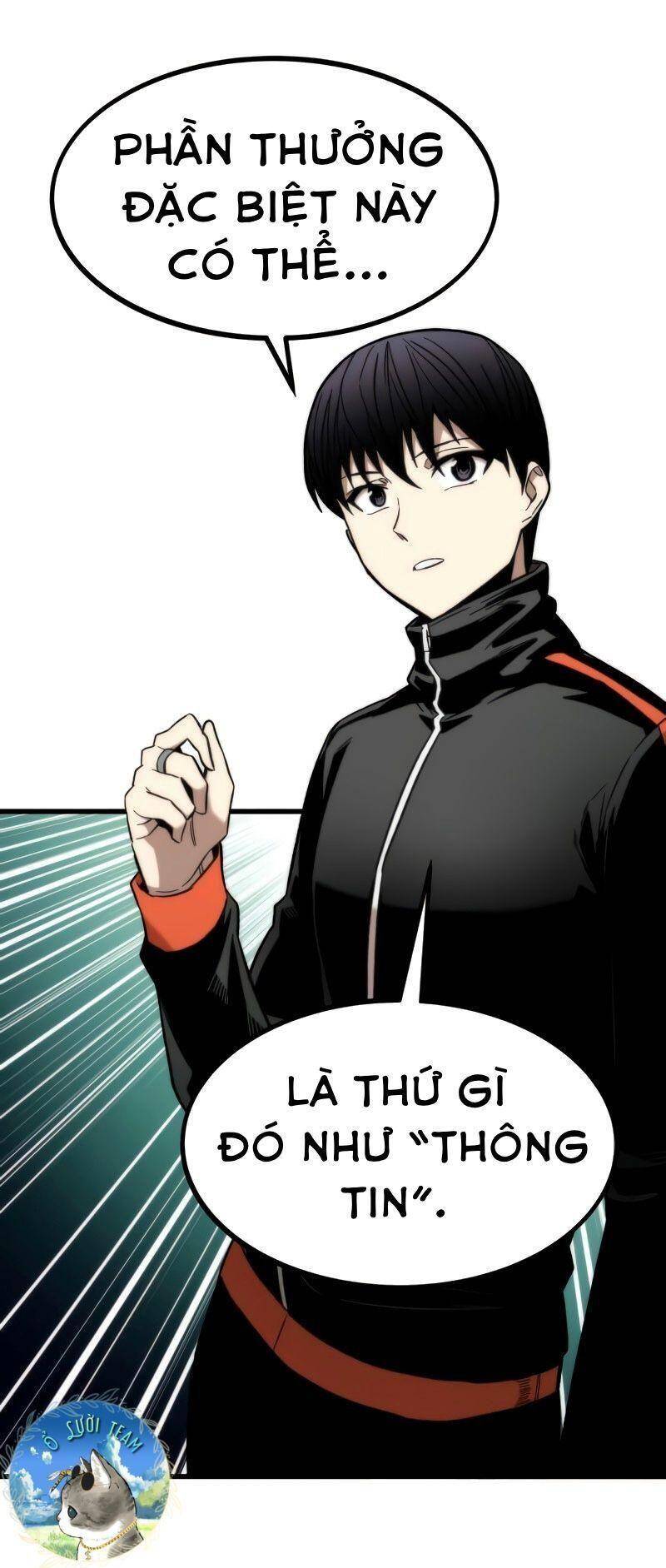 Nhân Vật Phụ Siêu Cấp chapter 29 - Upload bởi truyensieuhay.com