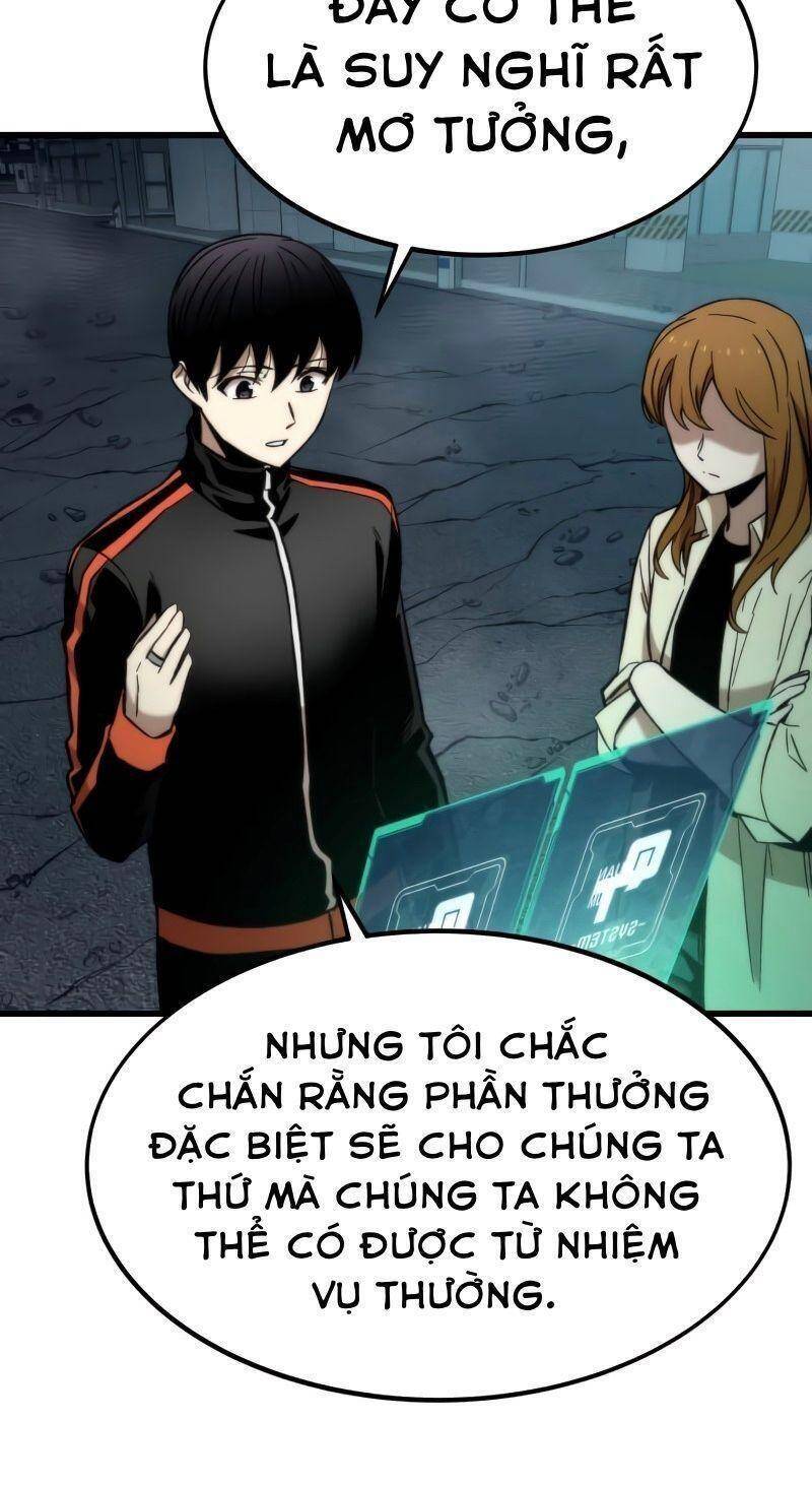 Nhân Vật Phụ Siêu Cấp chapter 29 - Upload bởi truyensieuhay.com