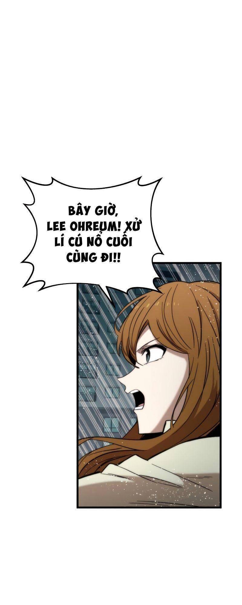 Nhân Vật Phụ Siêu Cấp chapter 29 - Upload bởi truyensieuhay.com
