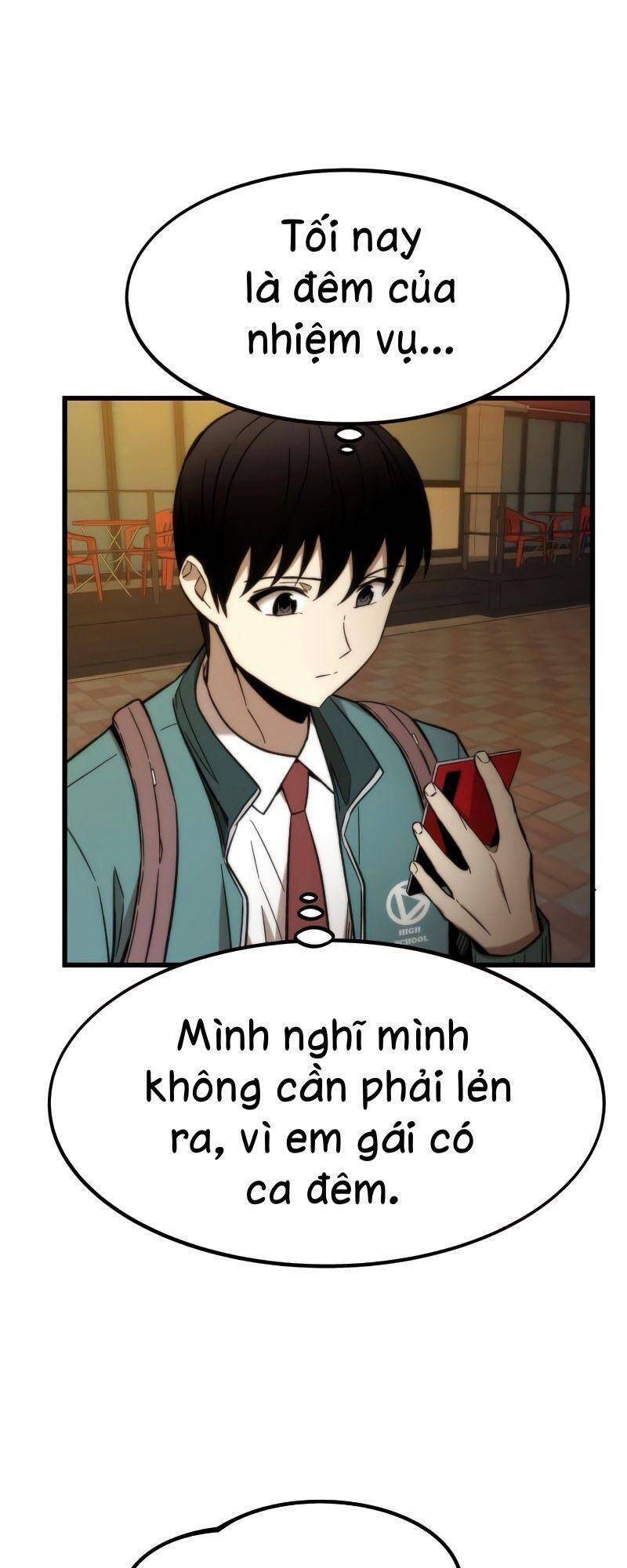 Nhân Vật Phụ Siêu Cấp chapter 29 - Upload bởi truyensieuhay.com