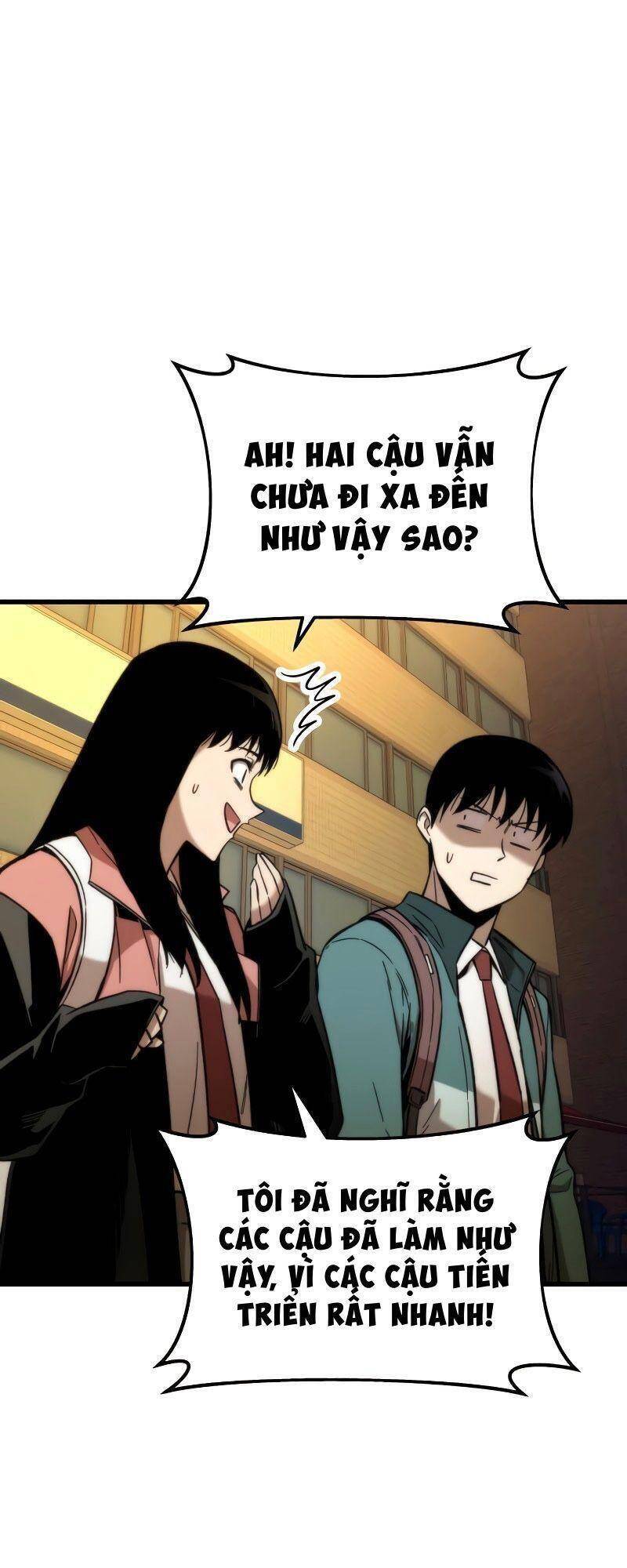 Nhân Vật Phụ Siêu Cấp chapter 29 - Upload bởi truyensieuhay.com