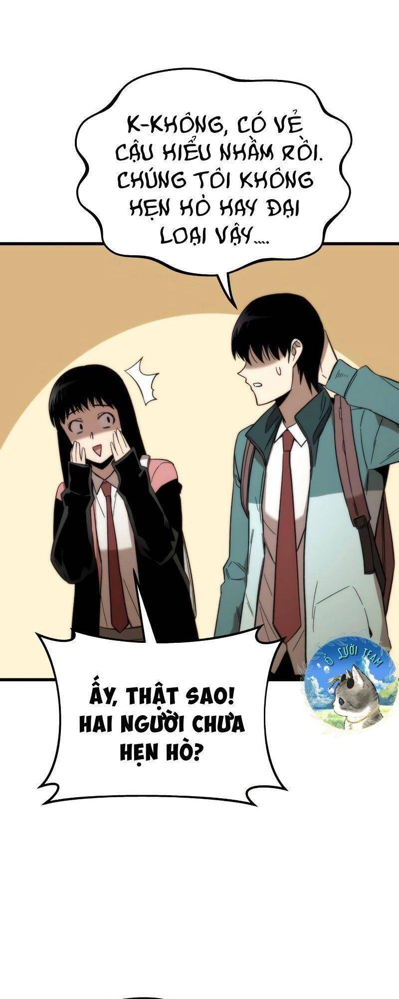 Nhân Vật Phụ Siêu Cấp chapter 29 - Upload bởi truyensieuhay.com