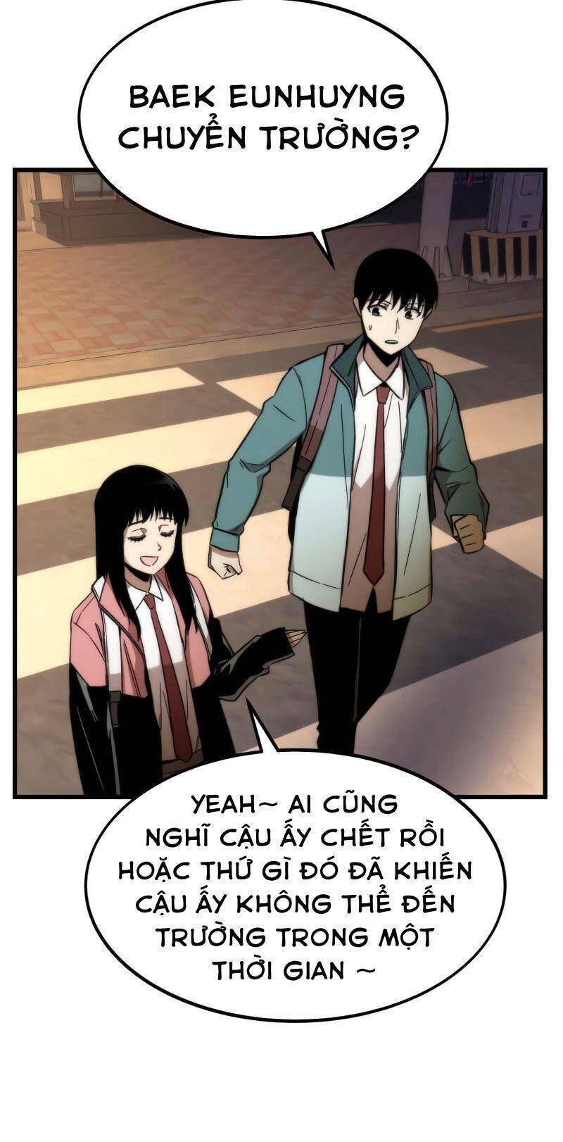 Nhân Vật Phụ Siêu Cấp chapter 29 - Upload bởi truyensieuhay.com