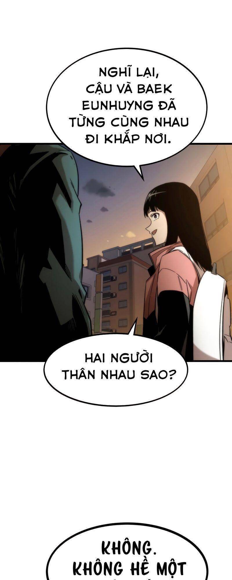 Nhân Vật Phụ Siêu Cấp chapter 29 - Upload bởi truyensieuhay.com