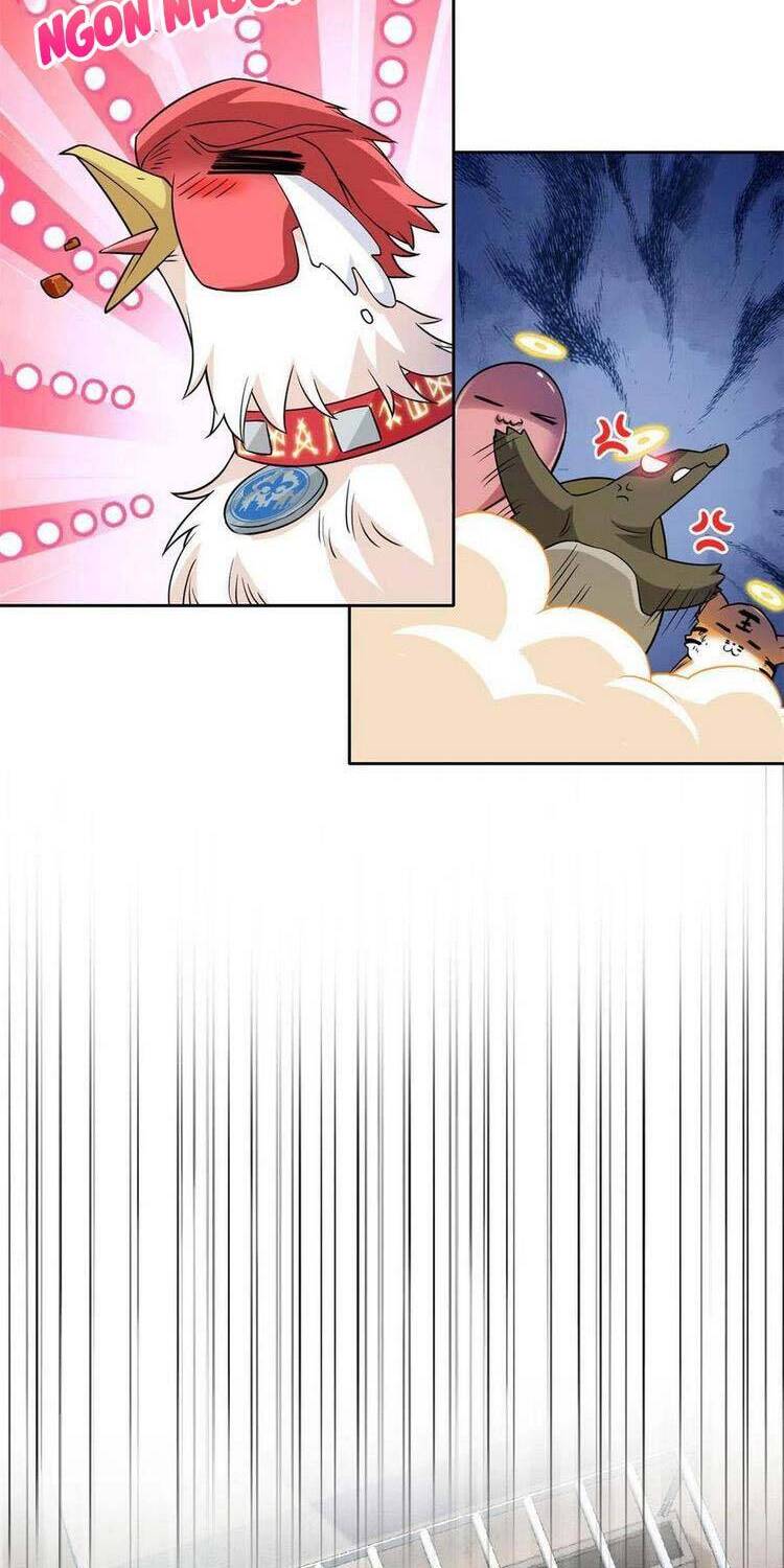 Cường Giả Đến Từ Trại Tâm Thần chapter 85 - Upload bởi truyensieuhay.com