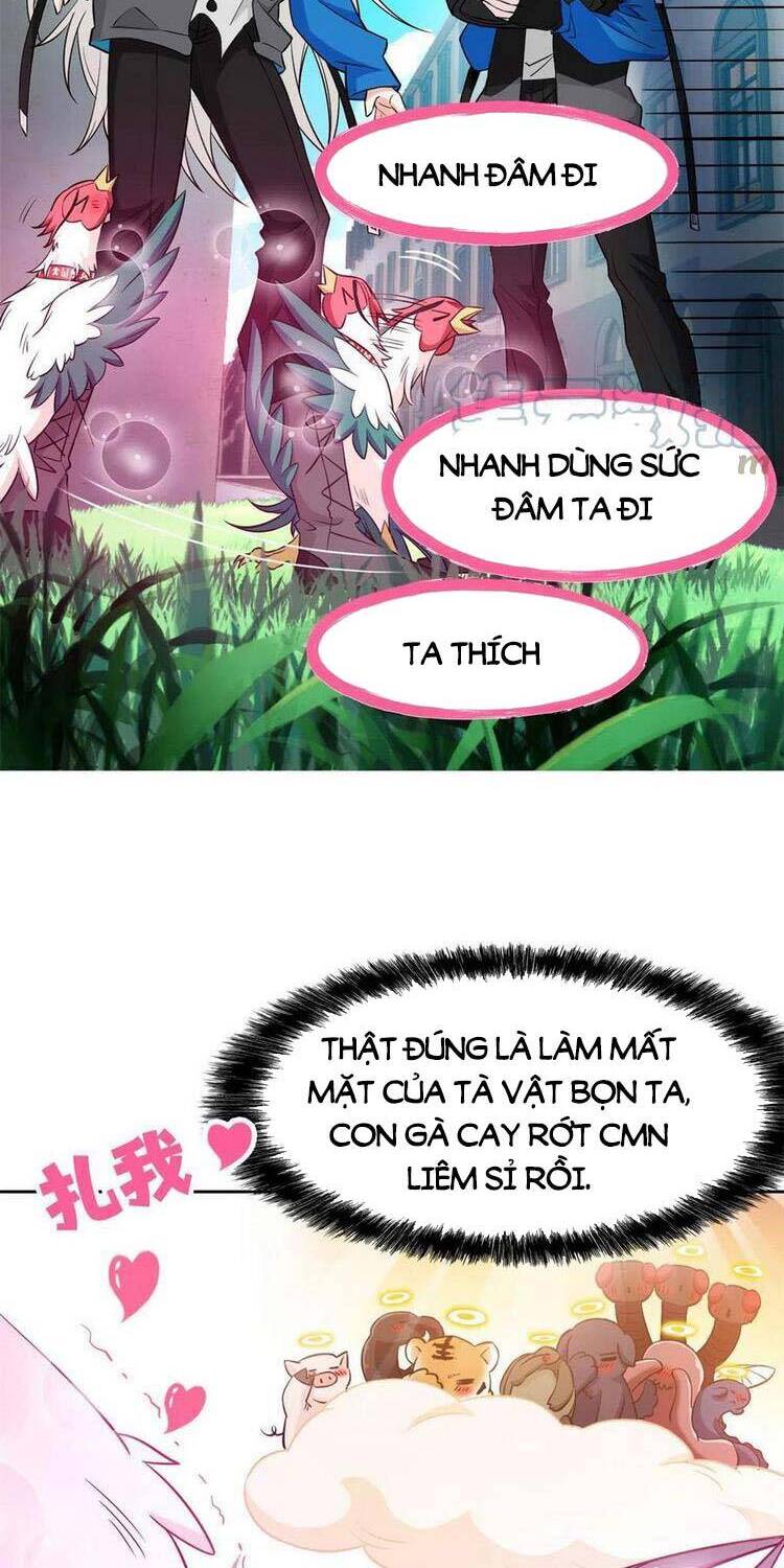 Cường Giả Đến Từ Trại Tâm Thần chapter 85 - Upload bởi truyensieuhay.com