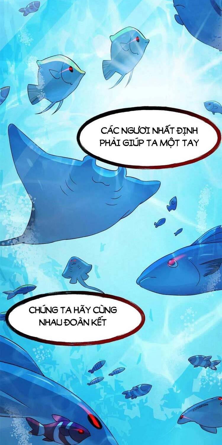 Cường Giả Đến Từ Trại Tâm Thần chapter 85 - Upload bởi truyensieuhay.com
