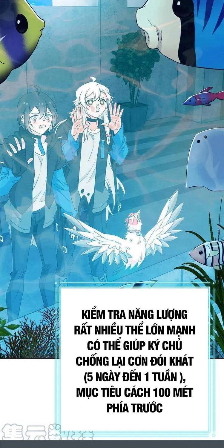 Cường Giả Đến Từ Trại Tâm Thần chapter 85 - Upload bởi truyensieuhay.com