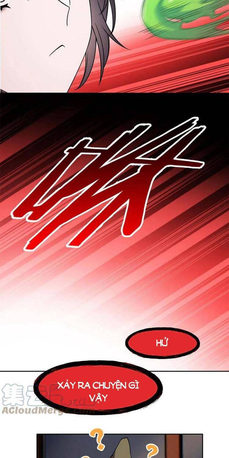 Cường Giả Đến Từ Trại Tâm Thần chapter 85 - Upload bởi truyensieuhay.com