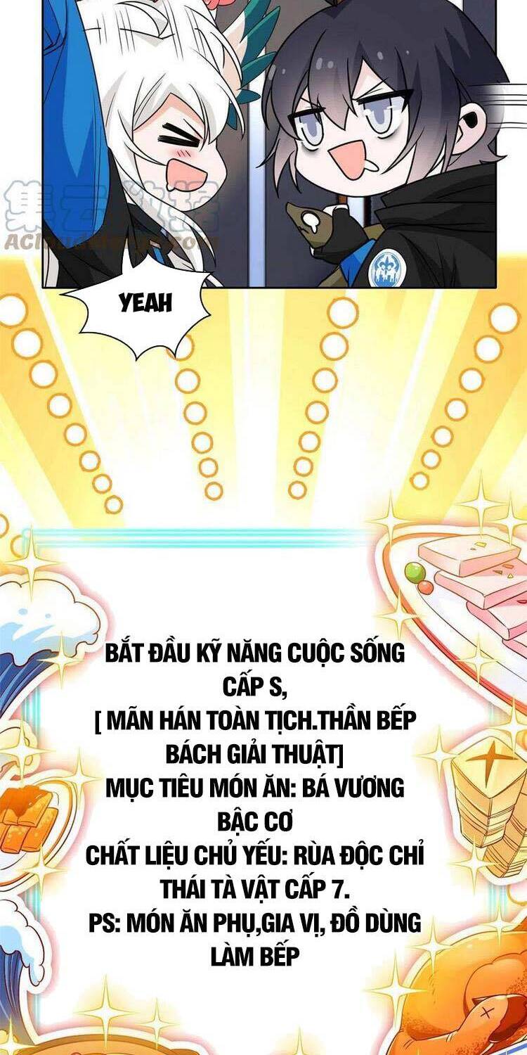 Cường Giả Đến Từ Trại Tâm Thần chapter 85 - Upload bởi truyensieuhay.com