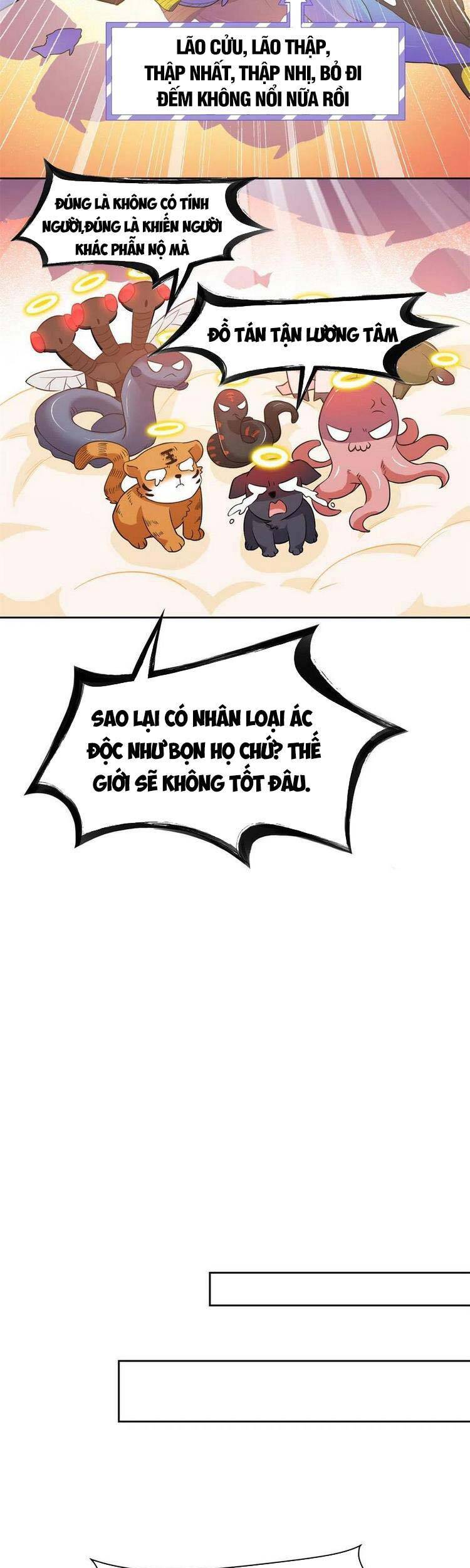 Cường Giả Đến Từ Trại Tâm Thần chapter 86 - Upload bởi truyensieuhay.com