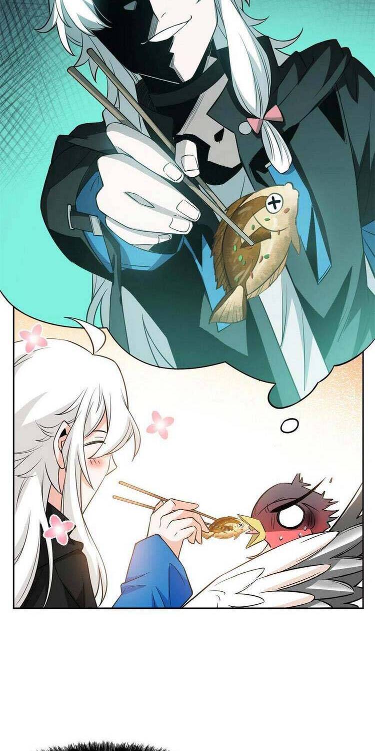 Cường Giả Đến Từ Trại Tâm Thần chapter 86 - Upload bởi truyensieuhay.com