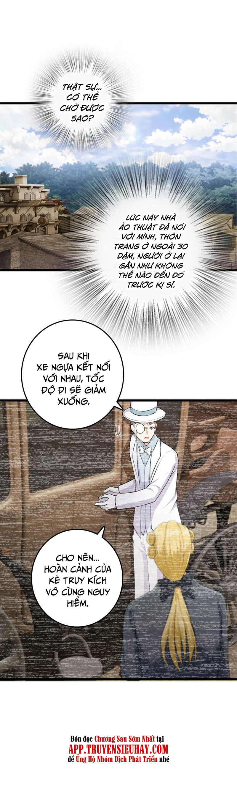 Thả Vu Nữ Đó Ra chapter 382 - Upload bởi truyensieuhay.com