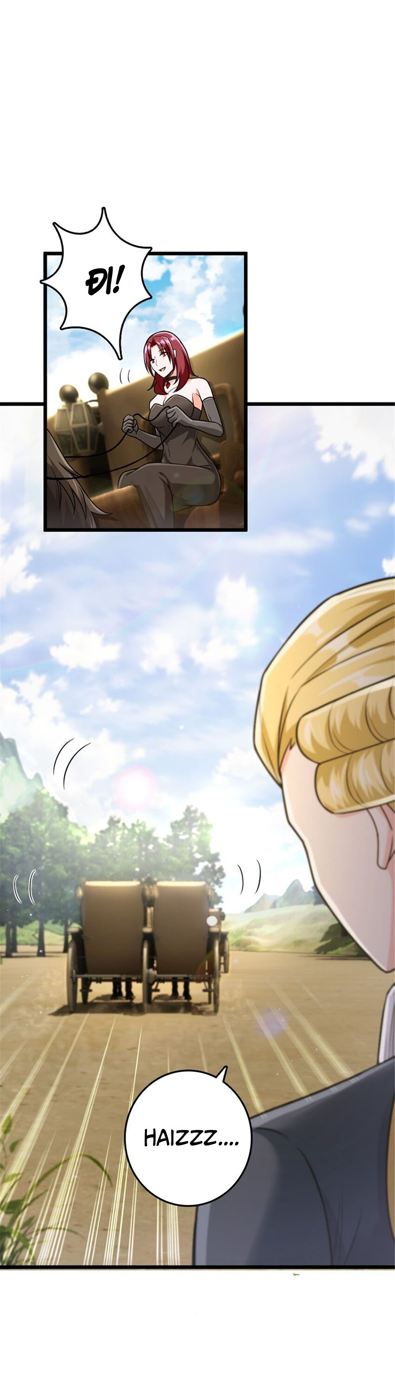 Thả Vu Nữ Đó Ra chapter 382 - Upload bởi truyensieuhay.com
