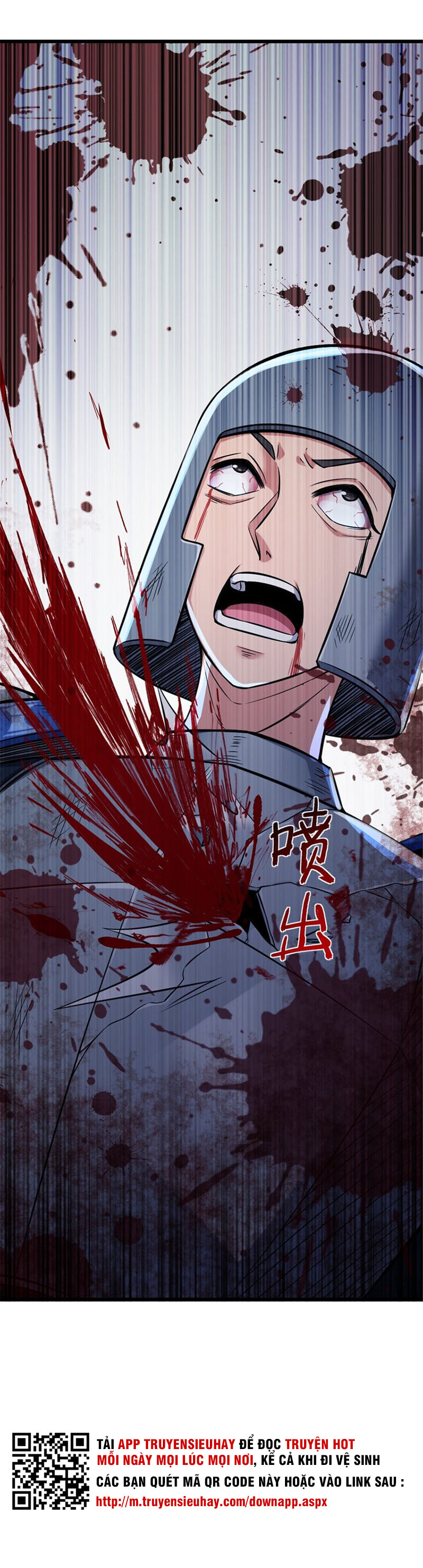 Thả Vu Nữ Đó Ra chapter 382 - Upload bởi truyensieuhay.com
