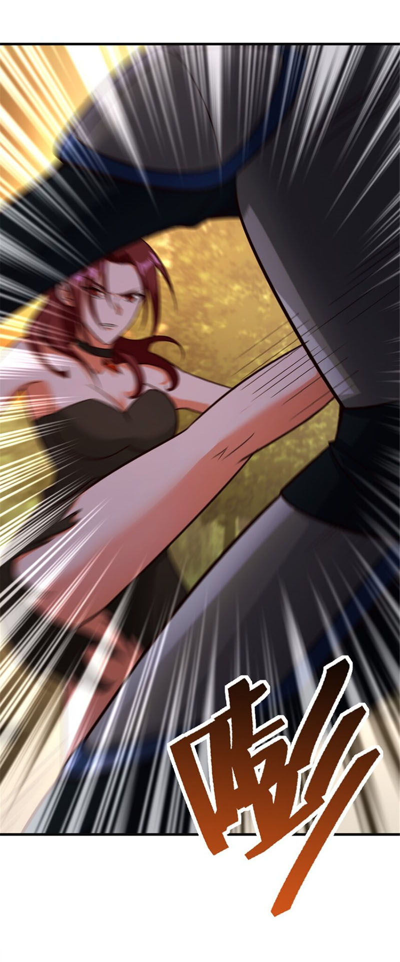 Thả Vu Nữ Đó Ra chapter 383 - Trang 3