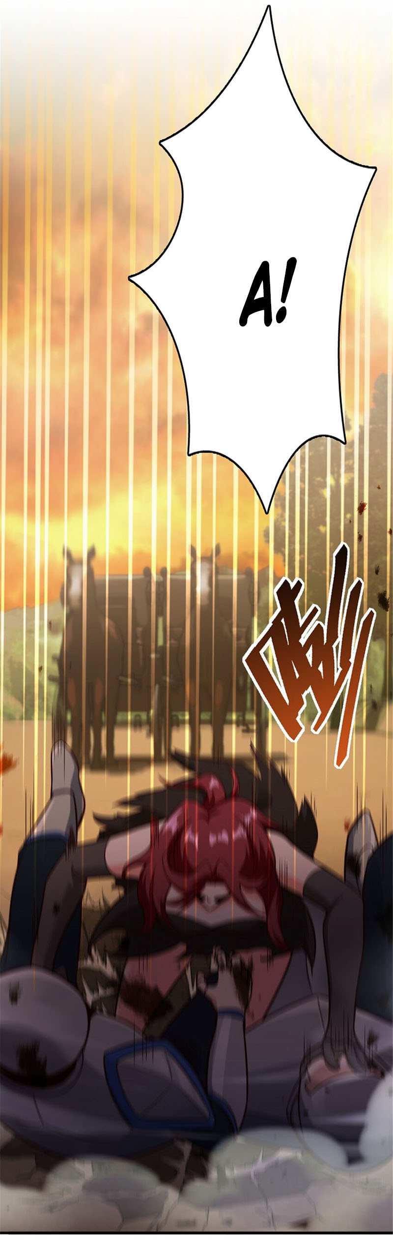 Thả Vu Nữ Đó Ra chapter 383 - Trang 6