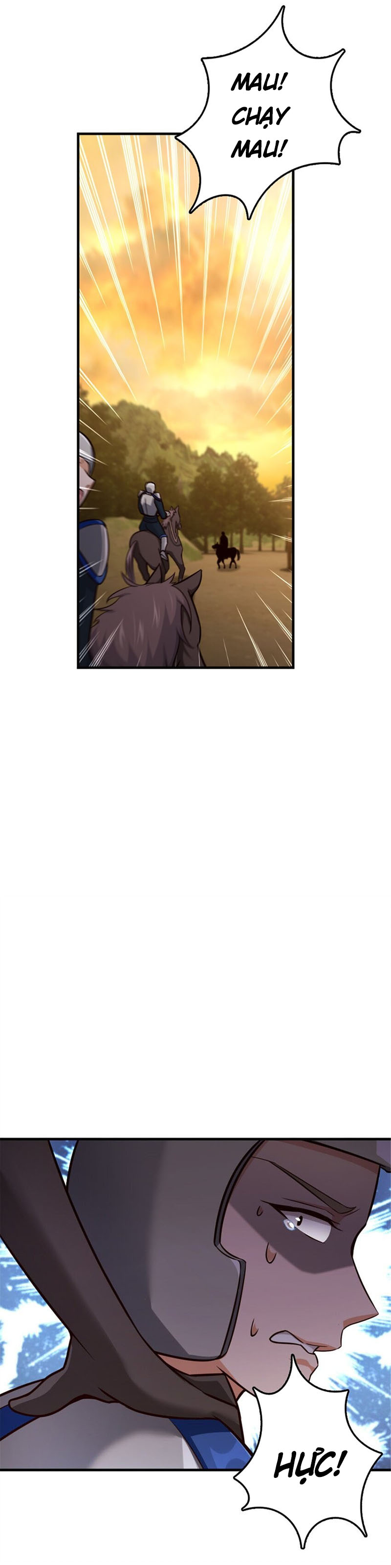 Thả Vu Nữ Đó Ra chapter 383 - Trang 12